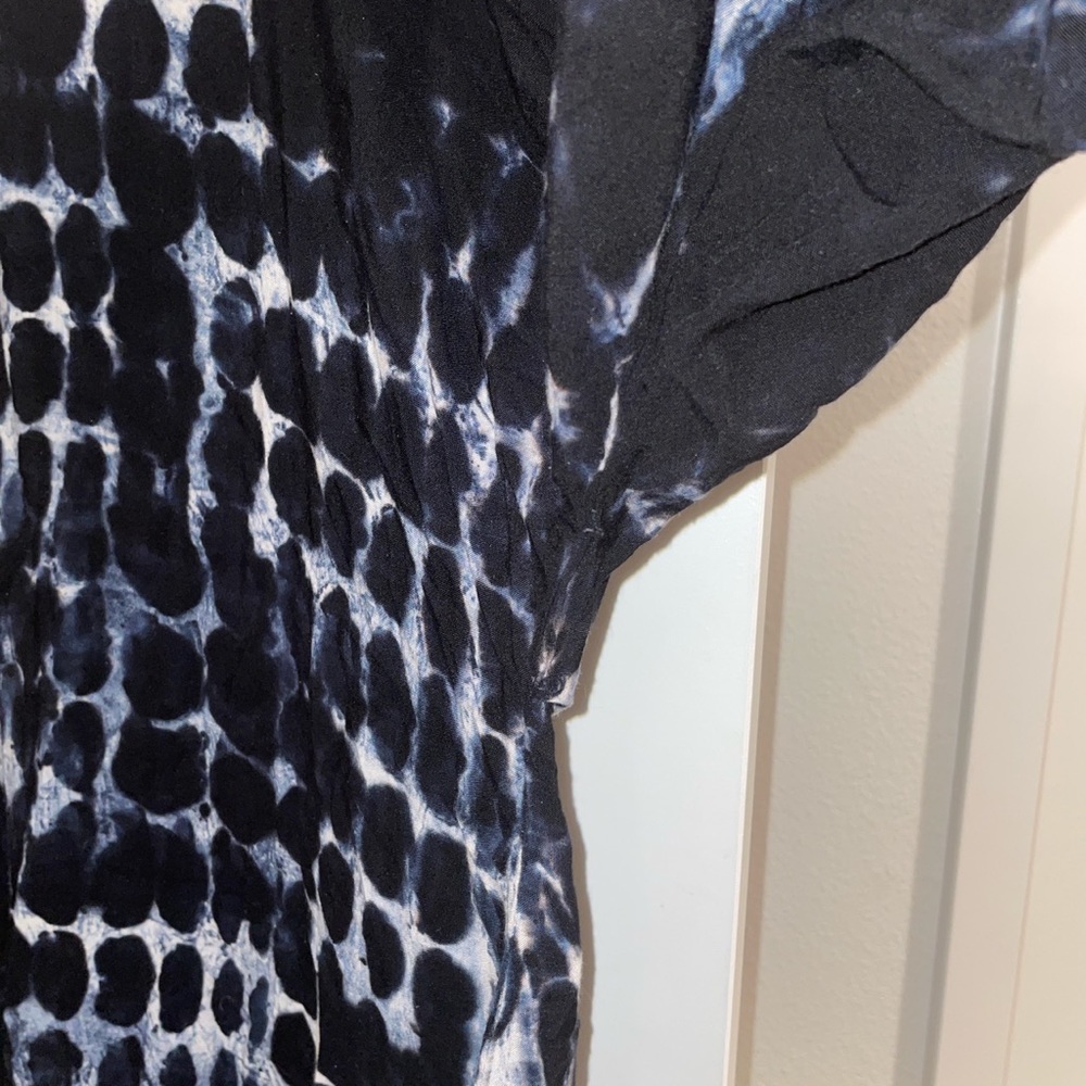 Susan Eastman Dolman Sleeve Tunic Dress - Picture 6 of 8